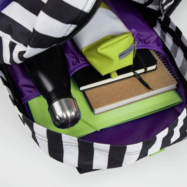 Beetlejuice Sac à Dos Casual – Image 4