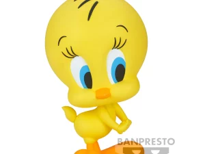 Looney Tunes Titi Figurine Sofvimates 14cm