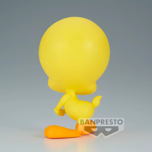 Looney Tunes Titi Figurine Sofvimates 14cm – Image 2