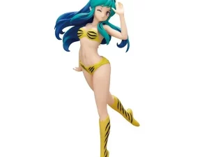 Urusei Yatsura Lum Figurine Glitter & Glamours