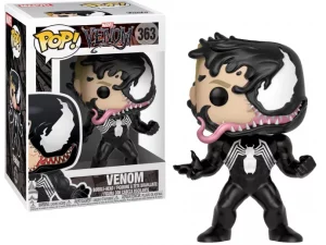 Marvel Venom POP N° 363 Venom/Eddie Brock