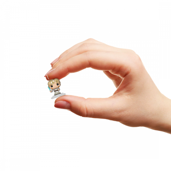 Bitty POP Arcade Star Wars Luke – Image 4