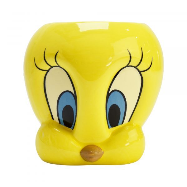 Looney Toons Titi Pot à Crayon 3D – Image 4