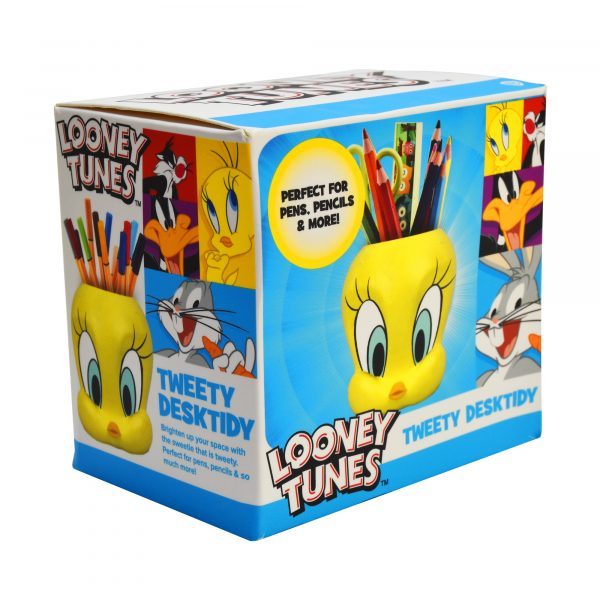 Looney Toons Titi Pot à Crayon 3D – Image 2