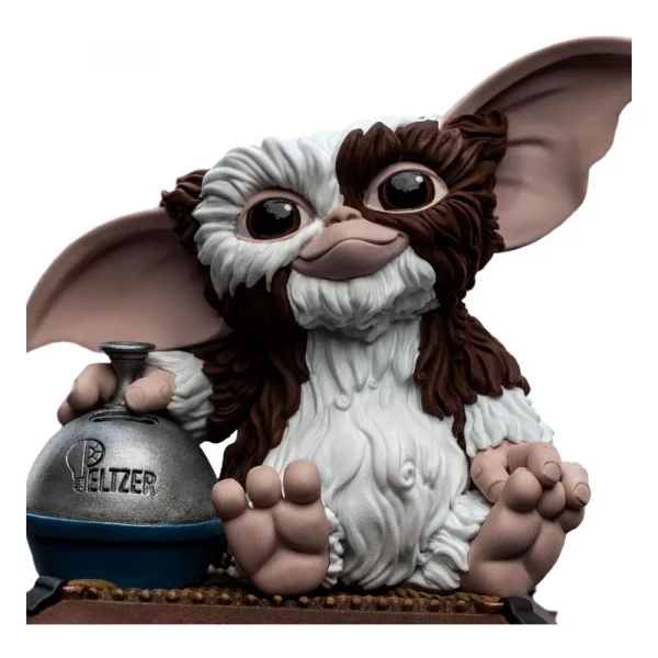 Figurine Gremlins Mini Epics Gizmo – Image 3