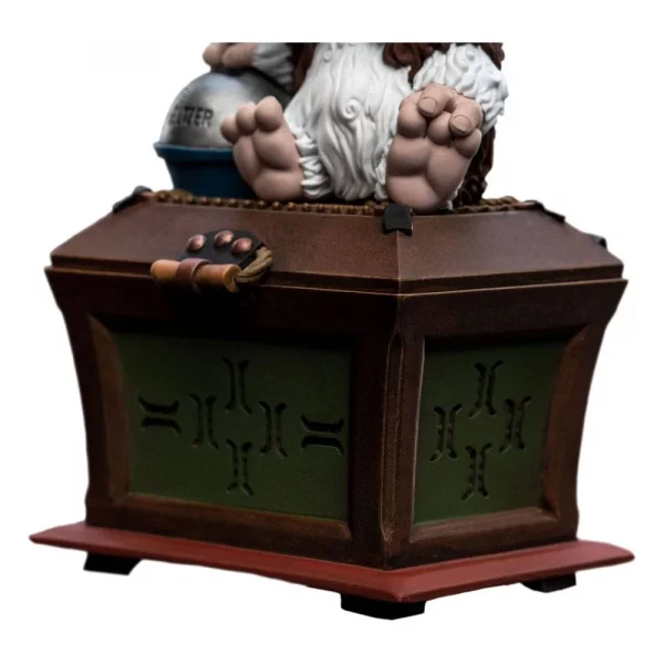 Figurine Gremlins Mini Epics Gizmo – Image 2