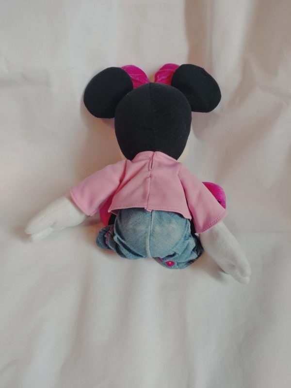 PELUCHE MINNIE – Image 2