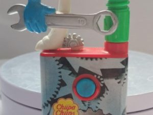 Pop Machine Chupa Chups