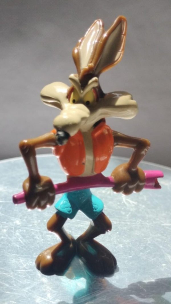coyote