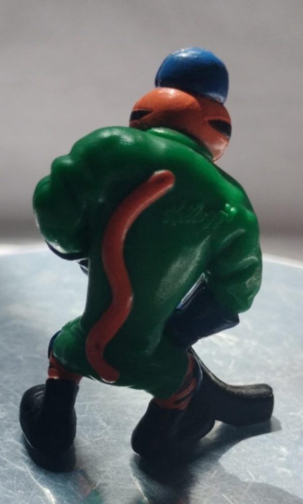 Figurine Tigre Tony Kellogs Frosties – Image 2