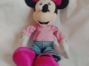 PELUCHE MINNIE