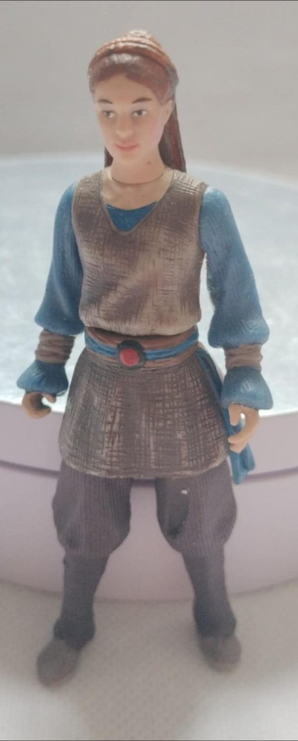 Figurine Padmé Star Wars