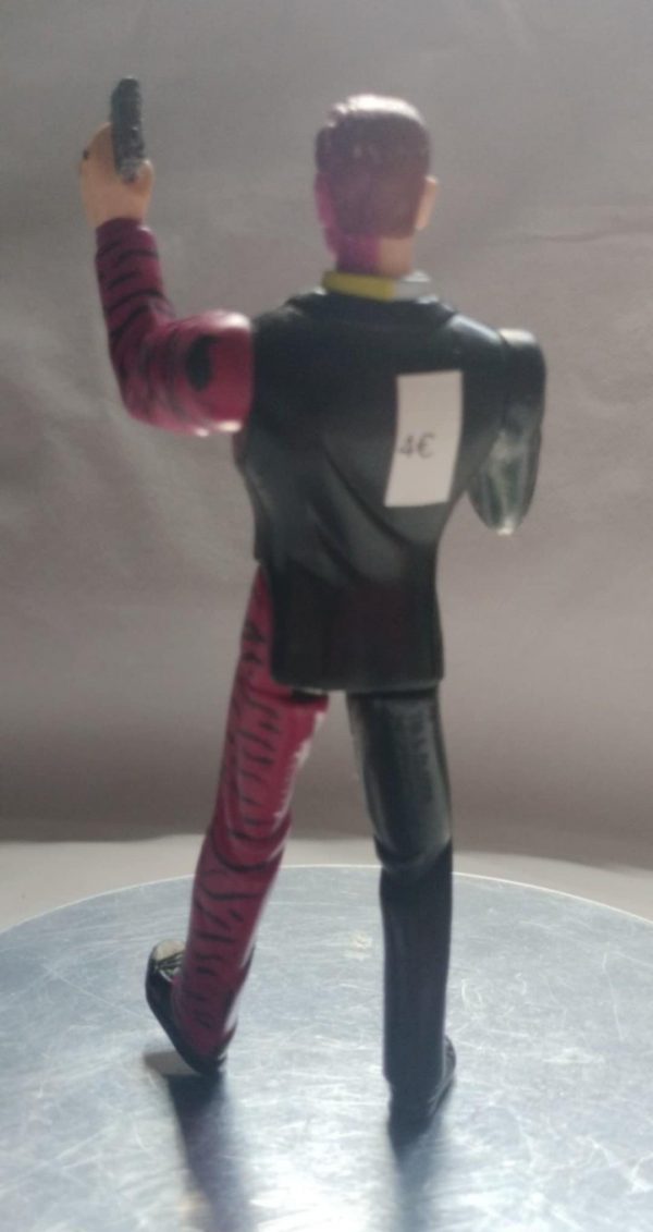 Figurine Double Face - DC COMICS – Image 2