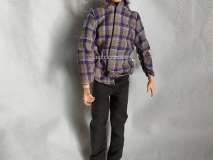 Figurine Harry Potter