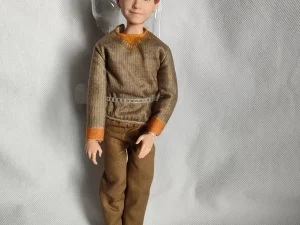Figurine Ron Weasley