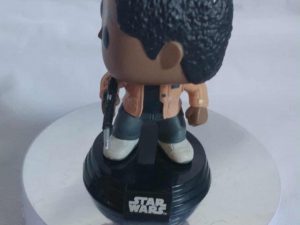 POP STAR WARS FINN #59