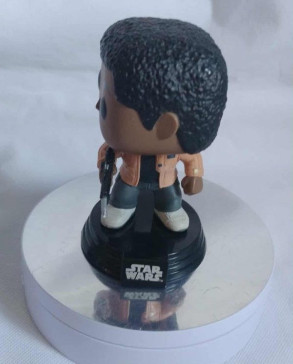 POP STAR WARS FINN #59