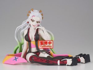 Demon Slayer Daki Glitter & Glamours Figurine 21cm