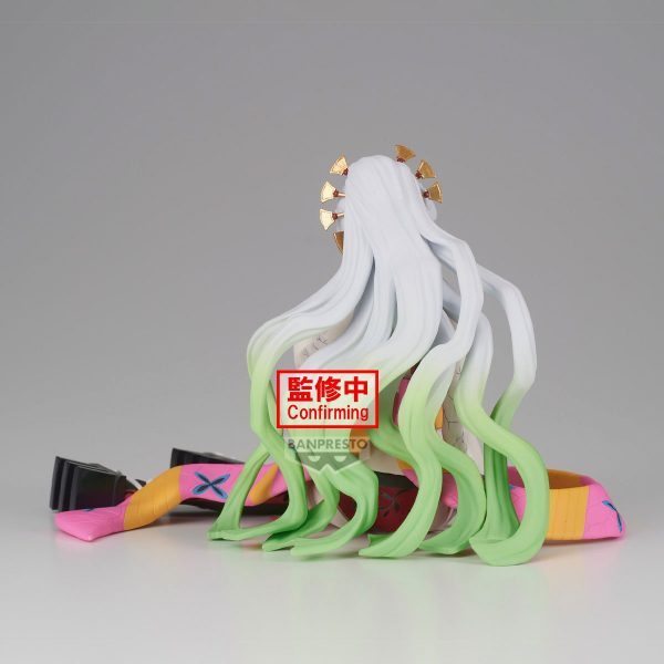 Demon Slayer Daki Glitter & Glamours Figurine 21cm – Image 2
