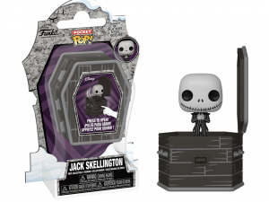NBX Pocket Pop Jack