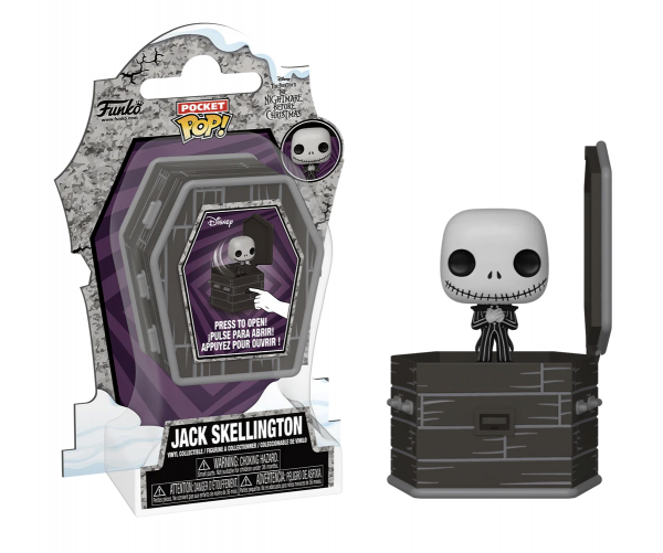 NBX Pocket Pop Jack