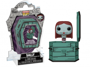 NBX Pocket Pop Sally