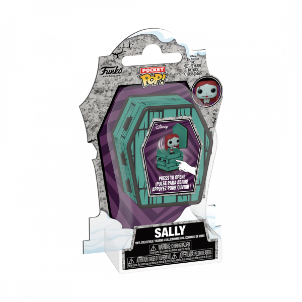NBX Pocket Pop Sally – Image 3