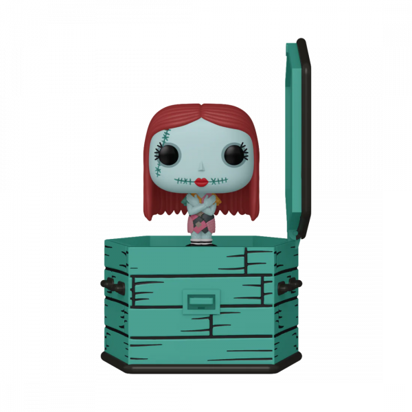 NBX Pocket Pop Sally – Image 2