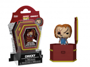 Pocket Pop Chucky