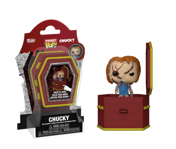 Pocket Pop Chucky