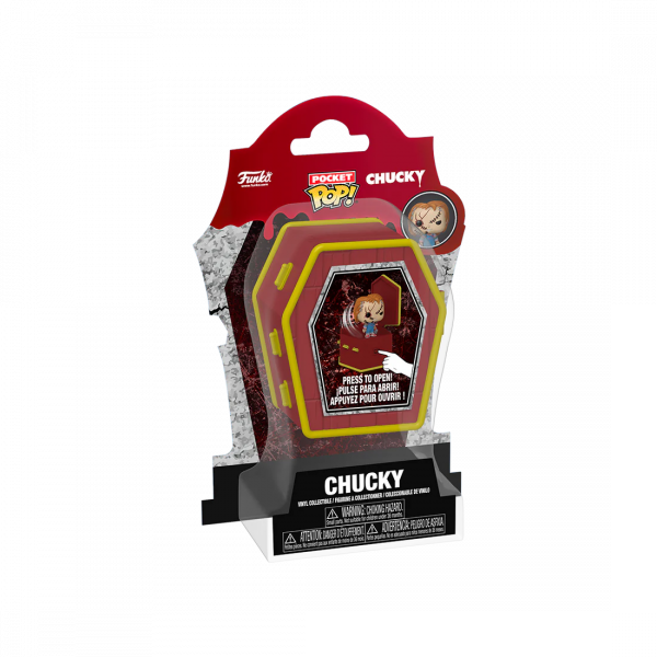 Pocket Pop Chucky – Image 3