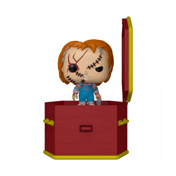 Pocket Pop Chucky – Image 2