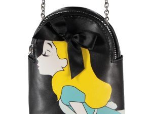 Alice aux pays des Merveilles Micro Sac