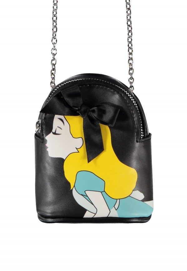 Alice aux pays des Merveilles Micro Sac