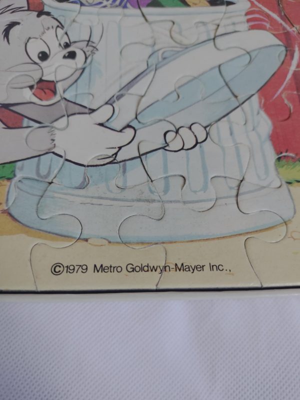 PUZZLE TOM ET JERRY – Image 2