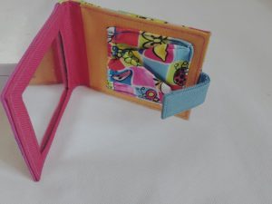 Petit miroir DIDDL