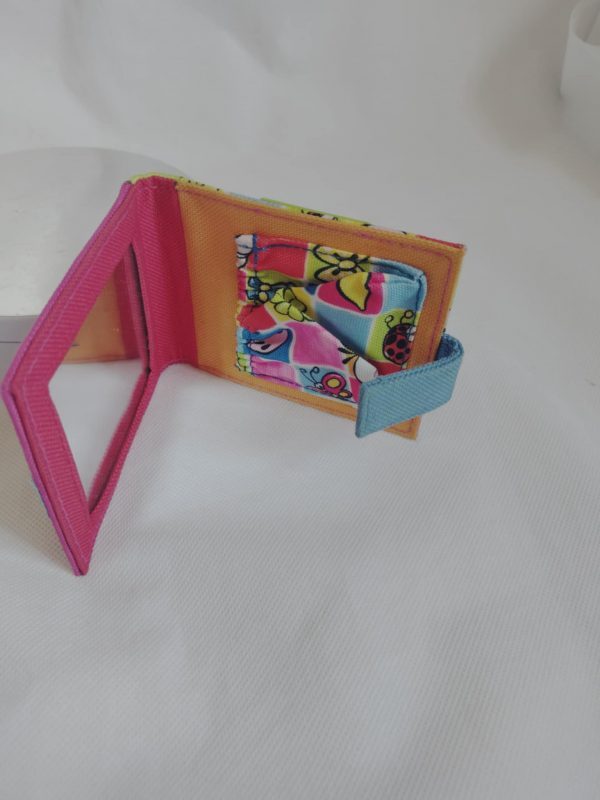 Petit miroir DIDDL