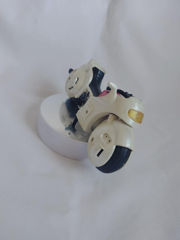 Moto Capsule DragonBall Z – Image 2
