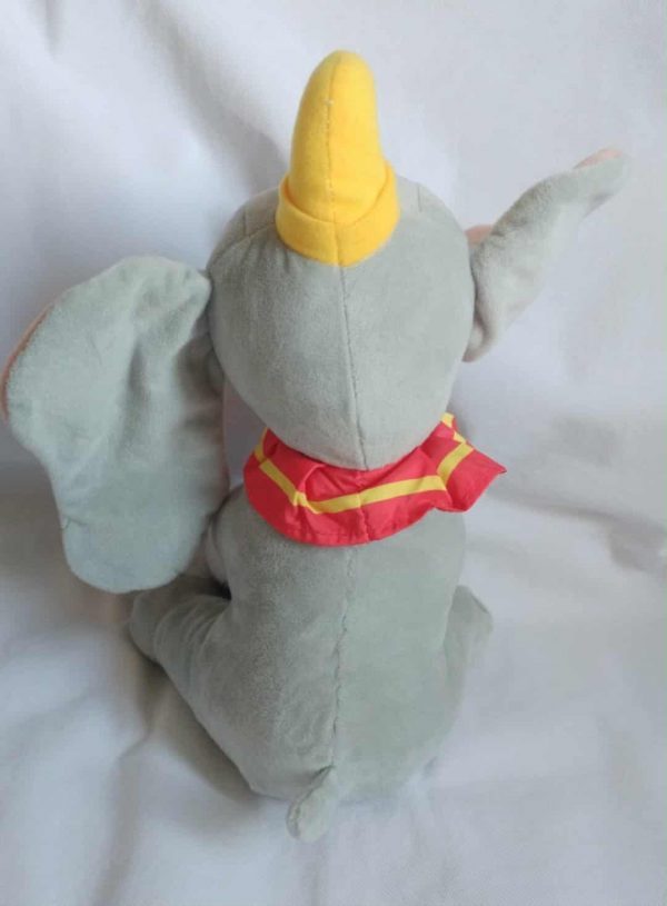 Peluche DUMBO L'elephant – Image 2