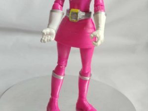 Figurine POWER RANGERS Rose