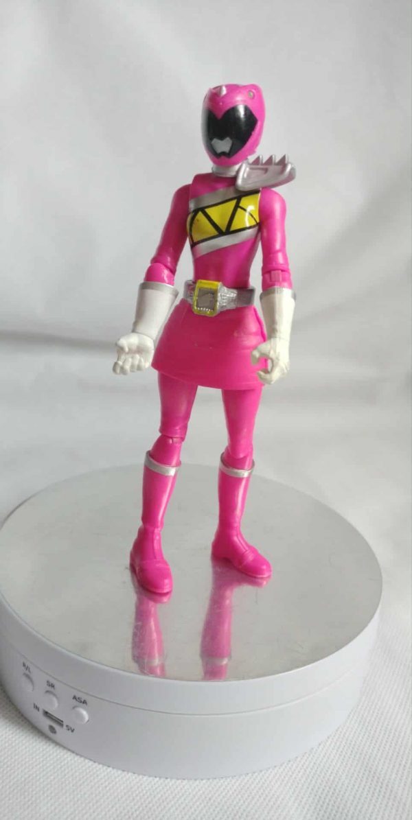 Figurine POWER RANGERS Rose