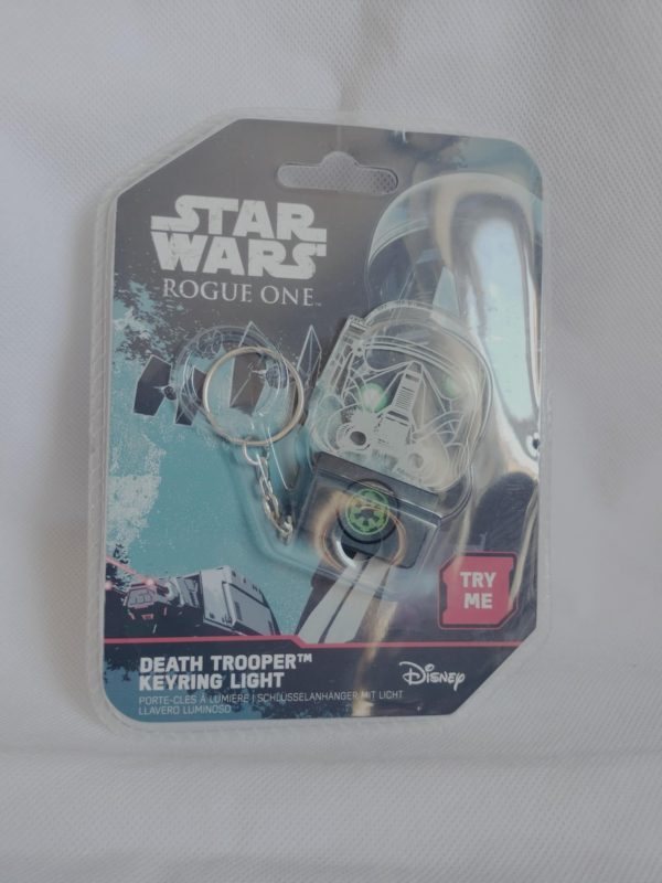 porte clés Star Wars