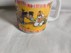 Tasse Diddl