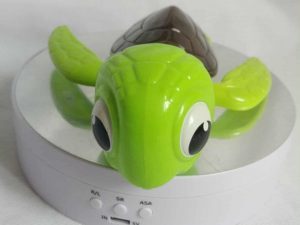 SQUIRT NEMO
