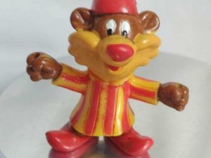 Figurine FLUNCH
