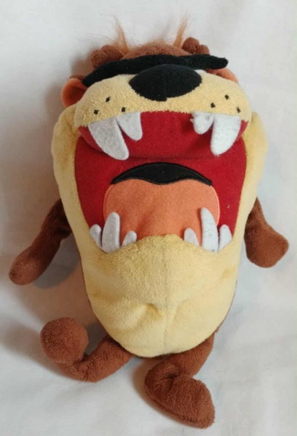 PELUCHE TAZ