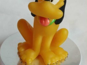 Pouet PLUTO - DISNEYLAND