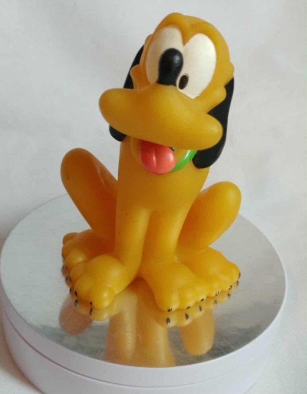 Pouet PLUTO - DISNEYLAND