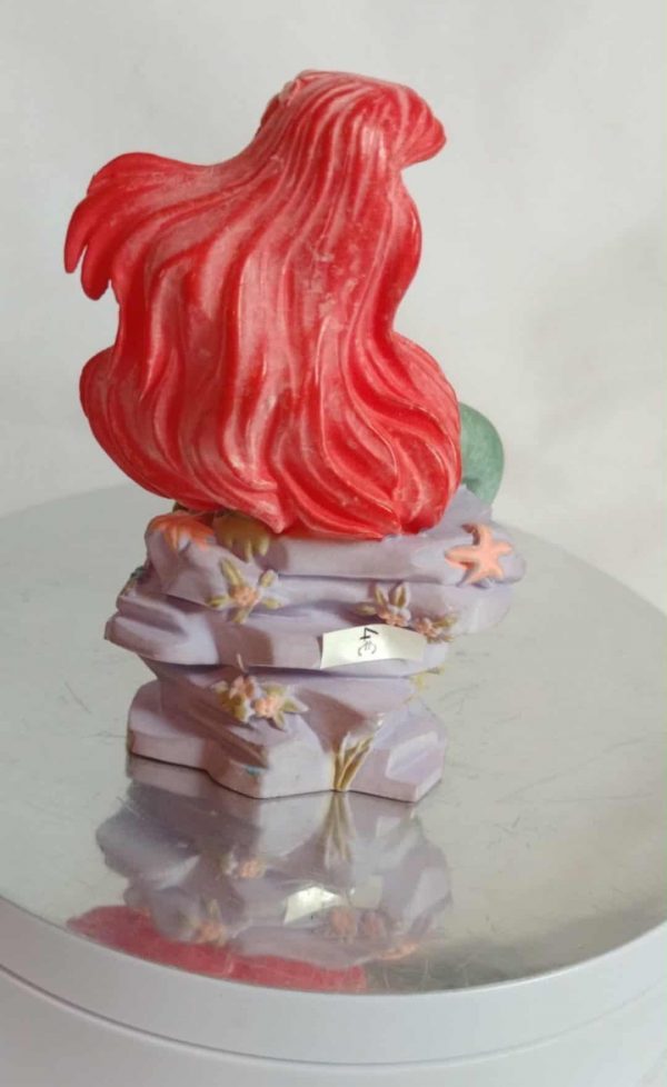Figurine Ariel la petite sirene – Image 2
