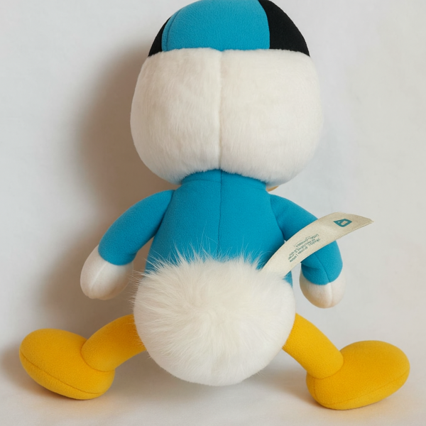 Peluche FIFI - Donald – Image 2